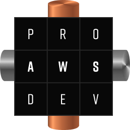 Pro AWS Dev